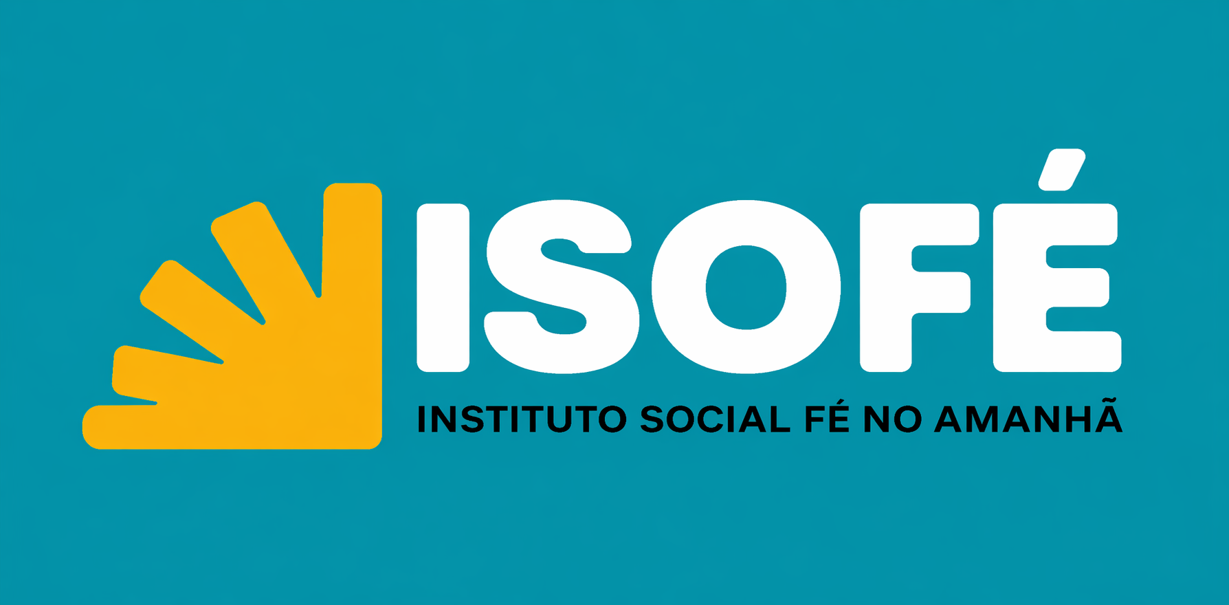 ISOFÉ — Instituto Social Fé no Amanhã